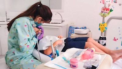 ONG oferece tratamento odontológico gratuito para 5.000 jovens