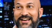 118. Keegan-Michael Key; Richard Branson; Blondshell