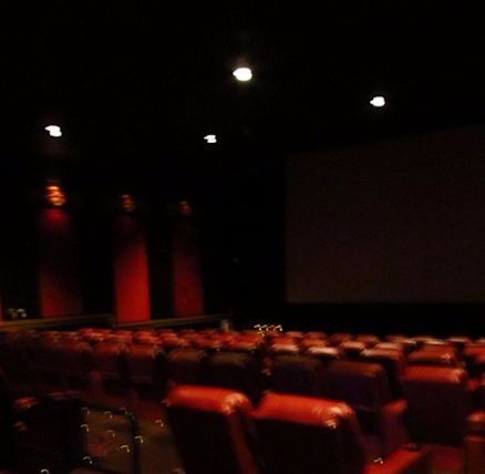 amc maple ridge 8