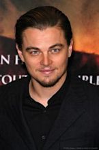 Leonardo DiCaprio