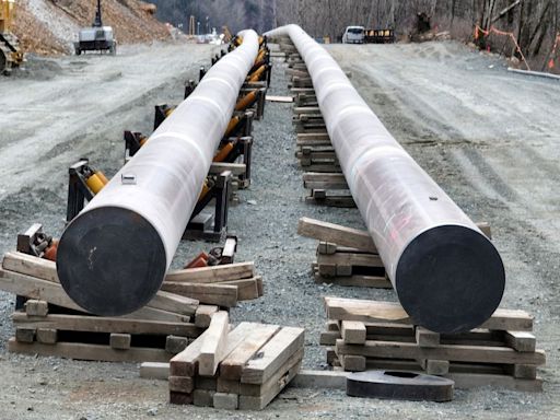 Canada pipeline squeeze set to return despite Trans Mountain start-up