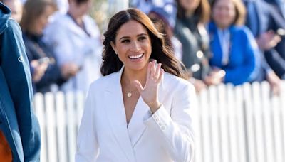 Meghan Markle, il primo prodotto del suo brand è inaspettato