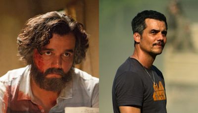 For Wagner Moura, leaving Pablo Escobar behind after 'Narcos' was just as tough as leaving the 'Civil War' combat zone