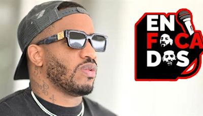 Esto es lo que ganaría Jefferson Farfán con su nuevo podcast ‘Enfocados’