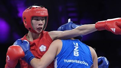 奧運女子拳擊8強賽在即 保加利亞奧會反對林郁婷參賽