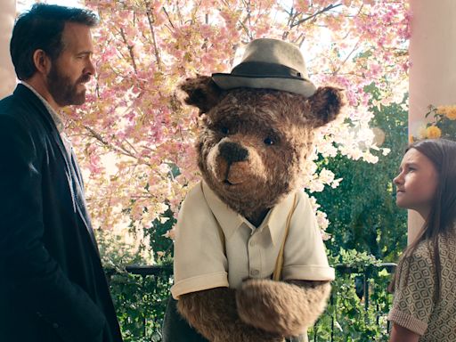 'If' movie review: Ryan Reynolds' imaginary friend fantasy might go over your kids' heads