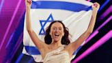 Israel claims it faced 'hatred' at Eurovision