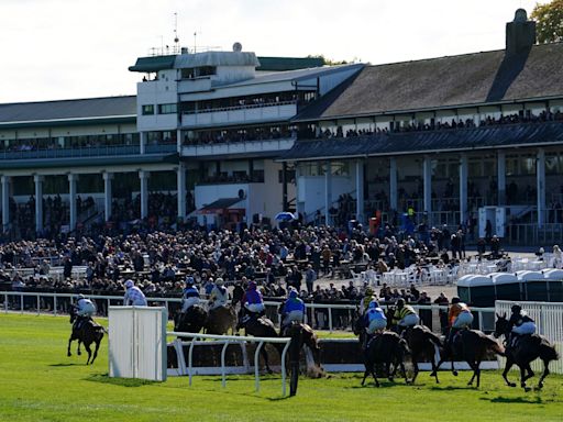 Chepstow tips: Hayley Moore's horses to follow on Saturday