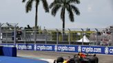 Sunday's Miami Grand Prix Made Formula 1 History In United States