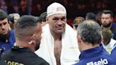 Tyson Fury adamant he won ‘too easy’ world title showdown with Oleksandr Usyk