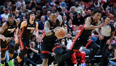 Ira Winderman: What Heat might want, what Heat could get set up as diametric offseason realities