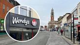 Wendy's looking to give site of new Colchester High Street store a makeover