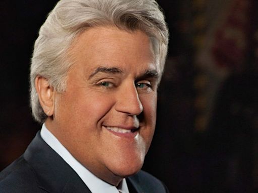 Jay Leno announced for Naples' Cars on 5th, contract still being finalized
