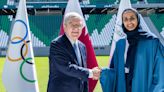 IOC collaborates with Qatar Foundation to promote inclusion through sport