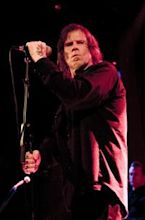 Mark Lanegan