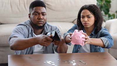 I’m a Financial Planner: 7 Things You Must Do Immediately If You Run Out of Savings