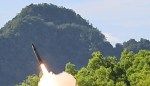 Army’s New PRsM Ballistic Missile Hits Moving Ship For The First Time In Pacific Test