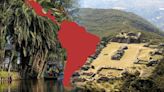 El país de América Latina con más sitios declarados patrimonio de la humanidad por la Unesco: supera a EE. UU.