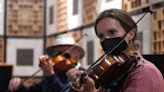 Musicians from around region and globe visit Levelland for Camp Bluegrass