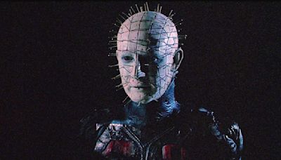 The Correct Order To Watch The Hellraiser Movies - SlashFilm