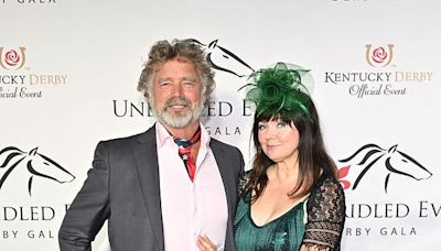 Dukes of Hazzard's John Schneider marries Paul Sorvino's widow DeeDee