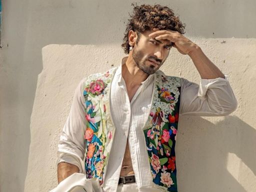 Vidyut Jammwal reveals joining French circus after ’Crakk’ failure: ’I lost a lot of money’