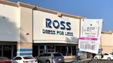 Ross Dress for Less anuncia nueva liquidación de productos a 49 centavos