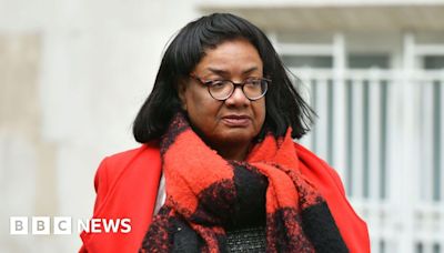 Slough: Councillors resign over Diane Abbott row and Gaza