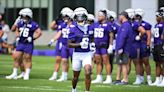 Jordan Addison discusses arrest and other news: Vikings training camp Day 1 takeaways