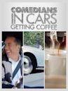 Comedians in Cars Getting Coffee