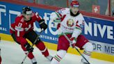 Ex-NHL winger Konstantin Koltsov, former boyfriend of tennis star Aryna Sabalenka, dies at 42