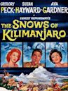 The Snows of Kilimanjaro (1952 film)