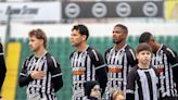 Tombense-MG x Figueirense - Quem vencer, fica no G8