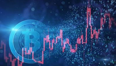 Bullish Bitcoin Heading For Breakout: Charts You Need To See