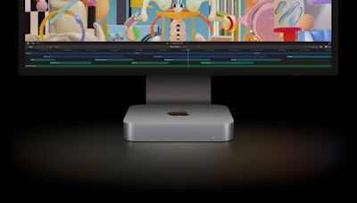 Apple prepara Mac mini menor, com processador focado em IA