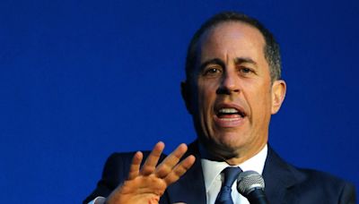 Jerry Seinfeld Sparks Health Concerns After Fans Observed Him 'Shaking' During An Interview