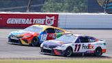 NASCAR: Denny Hamlin and Kyle Busch's cars were disqualified at Pocono for illegal tape