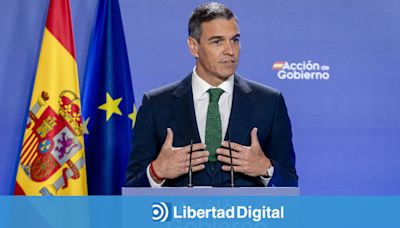 La mayoría parlamentaria de Pedro Sánchez, en el limbo: todos los apoyos que están en la cuerda floja