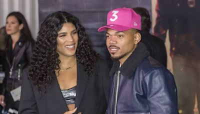 Chance The Rapper Fans Think His Divorce Doubles As Comeback Based On New Snippet