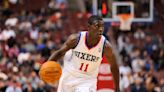 NBA draft rewind: Sixers select Jrue Holiday in Round 1 of 2009 draft