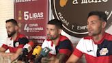 La plantilla de ElPozo Murcia se conjura: "Queremos remontar la final"