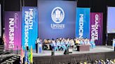 435 graduate at Upstate Medical University’s commencement