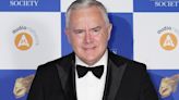 Former BBC presenter Huw Edwards charged with making indecent images of children