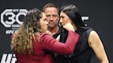 UFC 289: Irene Aldana hails Amanda Nunes as the greatest, but is prepared to win the bantamweight belt