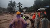 Watch Video: In Wayanad, houses, roads and vehicles washed away amid landslide; several feared trapped