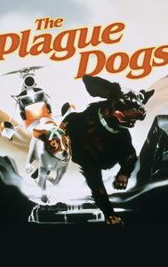 The Plague Dogs (film)
