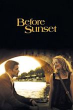 Before Sunset - Prima del tramonto