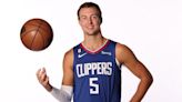 Highlights from Clippers preseason win fueled by Luke Kennard
