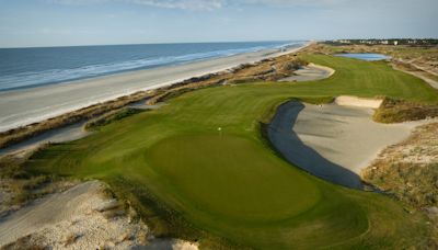 The best public-access and private golf courses in South Carolina, ranked