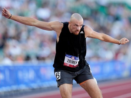 Men’s Triple Jump Final (8/9/24): How to watch track & field online | Time, TV, Channel for 2024 Paris Olympics